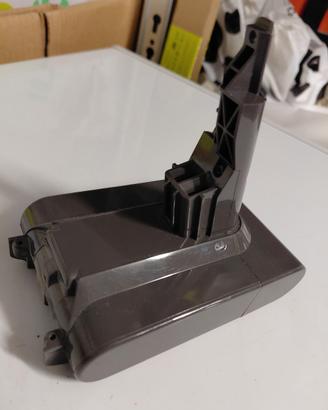 batteria dyson 21.6 v 5 000 ah