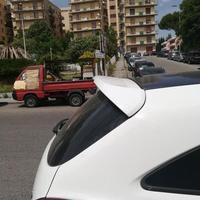 Spoiler posteriore Mod. OPC Opel Corsa D 3 Porte