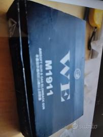 Sport gioco 1911 we tan sabbia