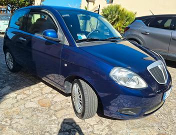 LANCIA Y - 1.2 benzina - anno 2010