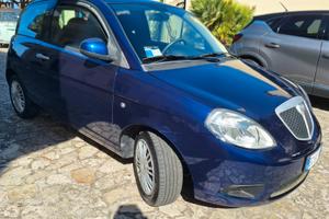LANCIA Y - 1.2 benzina - anno 2010