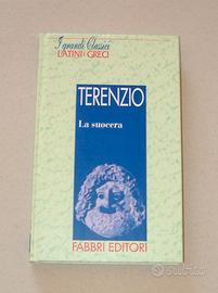 TERENZIO - La suocera