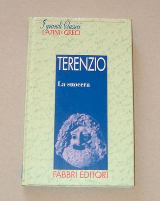 TERENZIO - La suocera