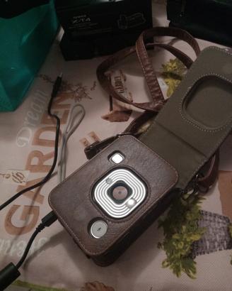 Fotocamera Fujifilm instax mini liplay