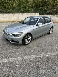 BMW 118d F20 Urban Automatica