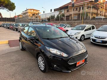 FORD FIESTA 1.5 DIESEL 75 (CV) 2015