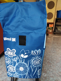 CARRELLO GIMI Rolling Thermo Spesa Termico