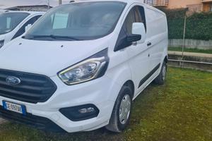Ford custom Anno 11/2021 km 142310 unico prop