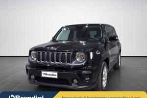 Jeep Renegade 1.6 mjt Limited 2wd 130cv