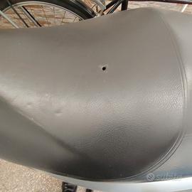 Ricambi Aprilia sport city 125