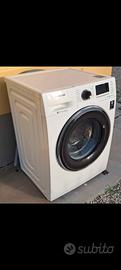 Lavatrice SAMSUNG 8KG 1400GIRI A+++ Trasporto 