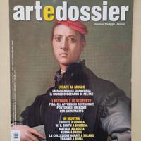 Art e dossier. Anno XXXIII, n. 356 del 2018.