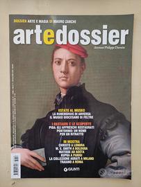Art e dossier. Anno XXXIII, n. 356 del 2018.