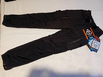 Tuta Arlen Ness collection Berik design