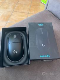 Logitech g pro superlight