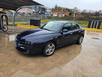 Alfa Romeo 159 1.9 JTDm 150CV 2009