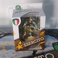 GP Alpino paracadutista ranger soldatini