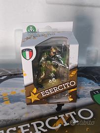 GP Alpino paracadutista ranger soldatini