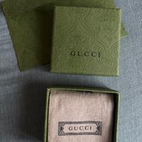Orecchini gucci