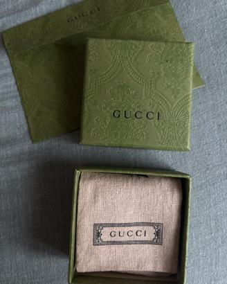 Orecchini gucci