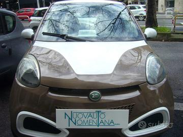 ZD D1 ZD D1 ICARO Zhidou Microcar ELETTRICA 100%