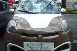 ZD D1 ZD D1 ICARO Zhidou Microcar ELETTRICA 100%