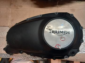 Carter cover frizione Triumph  speedmaster  865