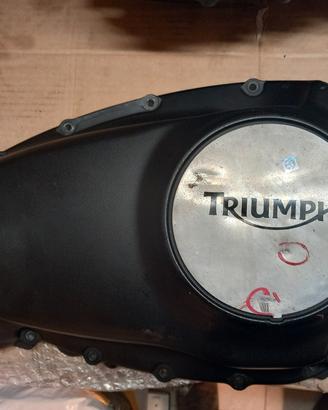 Carter cover frizione Triumph  speedmaster  865