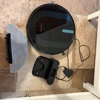 Robot Aspirapolvere Lavapavimenti Proscenic 850T