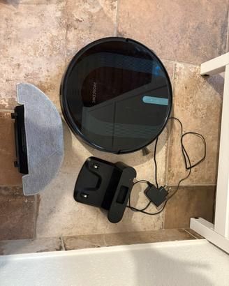 Robot Aspirapolvere Lavapavimenti Proscenic 850T