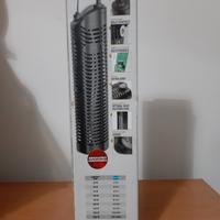 termoriscaldatore acquario