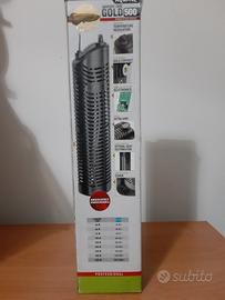 termoriscaldatore acquario