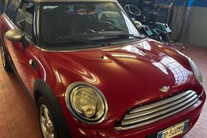 Mini Clubman 1.6 16V Cooper