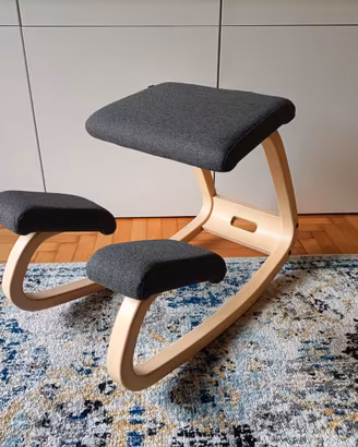 Sedia ergonomica Variér Variable Balans