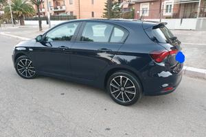 Fiat tipo 1.3 multijet 95cv s&s easy anno 2018