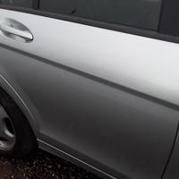 PORTIERA POSTERIORE DESTRA MERCEDES Classe C Berli