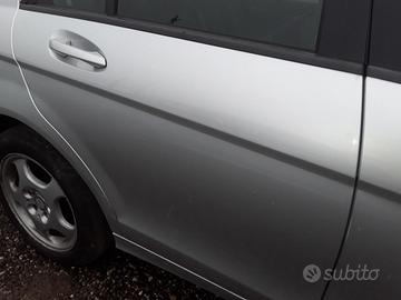 PORTIERA POSTERIORE DESTRA MERCEDES Classe C Berli