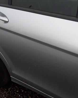 PORTIERA POSTERIORE DESTRA MERCEDES Classe C Berli