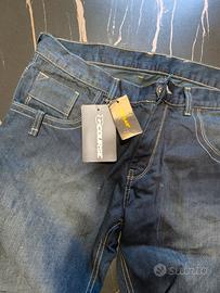 Jeans da moto