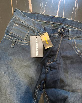 Jeans da moto