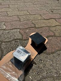 Vari accessori nautici