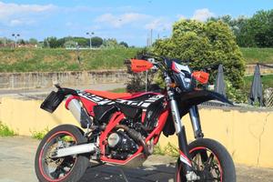 Beta RR 125 Motard 2021