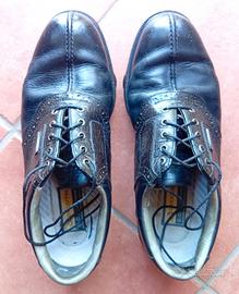 SCARPE DA GOLF 