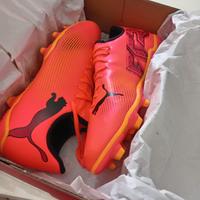 scarpe calcio PUMA nuove