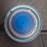 Orologio da parete Tesammans Ikea