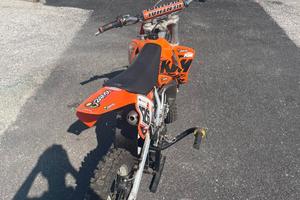 ktm 65cc
