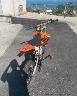 ktm 65cc