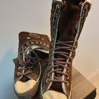 scarpa converse donna all stars n.41