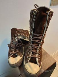 scarpa converse donna all stars n.41