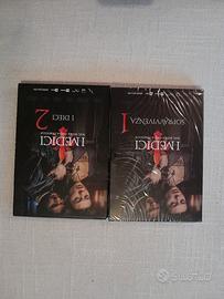 DVD Episodi 1 e 2 I Medici Nel Nome Della Famiglia